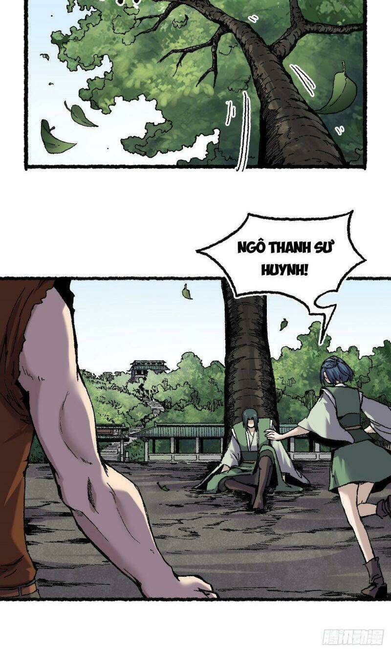 Ta Độ Kiếp Thất Bại Đều Là Tại Ngươi: Chapter 62