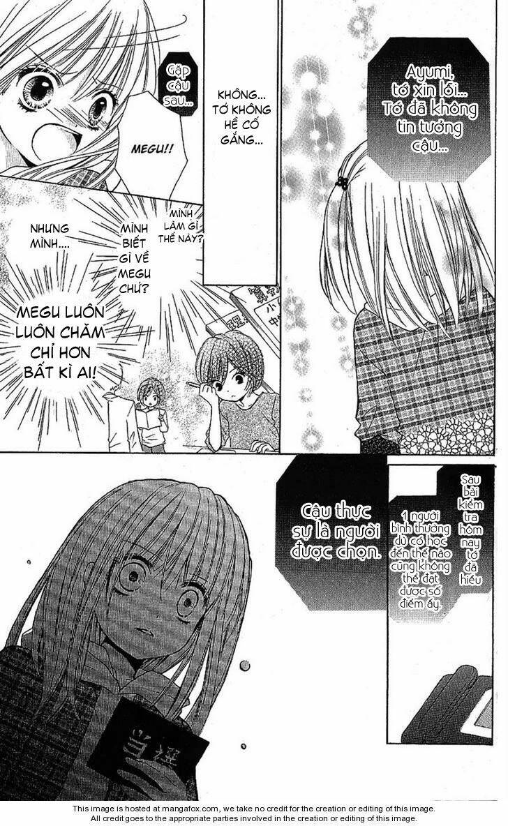 Screaming Lesson!!!: Chapter 7