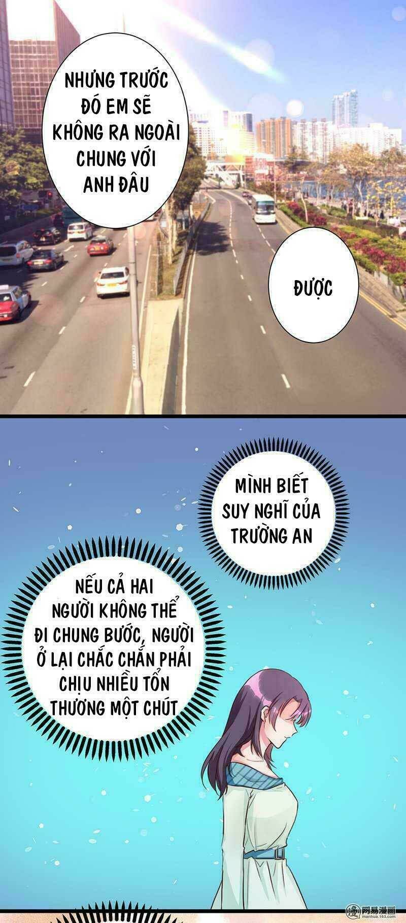 Gửi Người Không Quen: Chapter 24