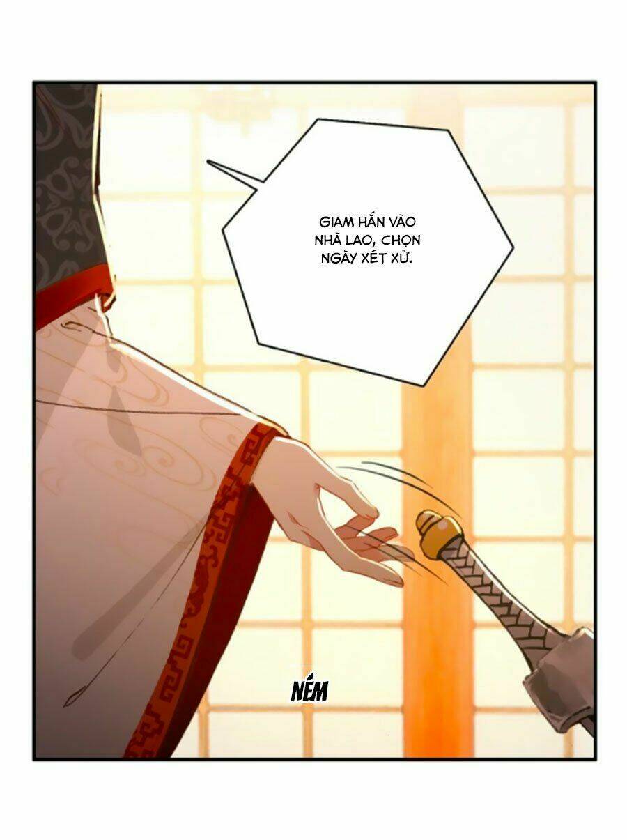 Mỹ Nhân Làm Tướng: Chapter 77