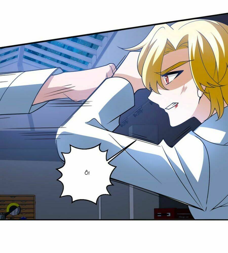 Người Yêu Khát Máu Của Tôi: Chapter 74