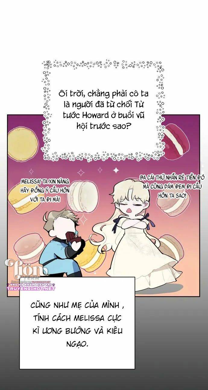 Cách Mà Pháp Sư Đối Mặt Với Cái Chết: Chapter 4.1