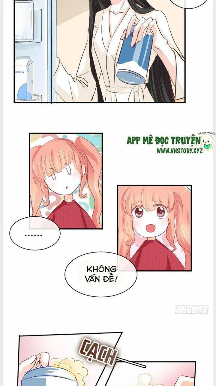Cẩm Lý Thiếu Nữ Của Tôi: Chapter 27