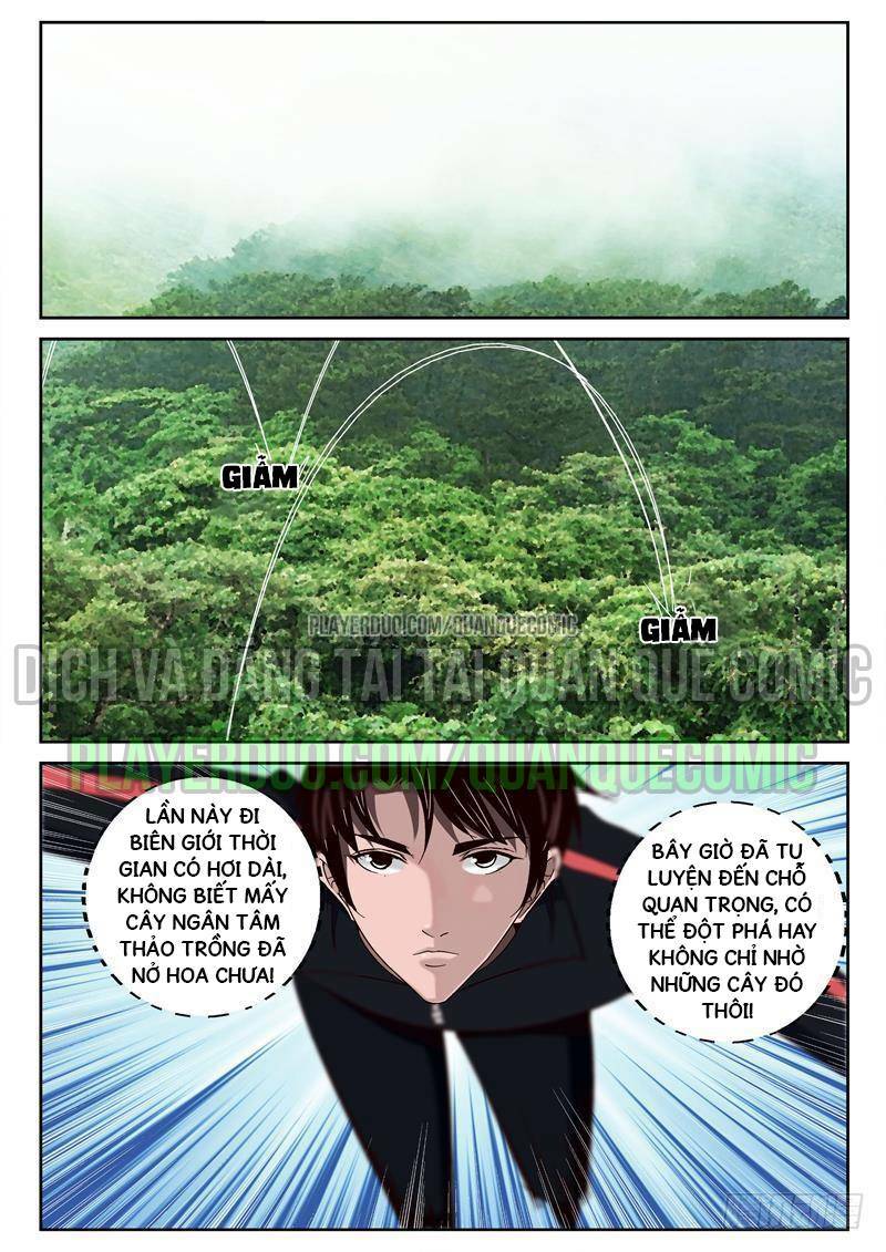 Tối Cường Khí Thiếu: Chapter 61