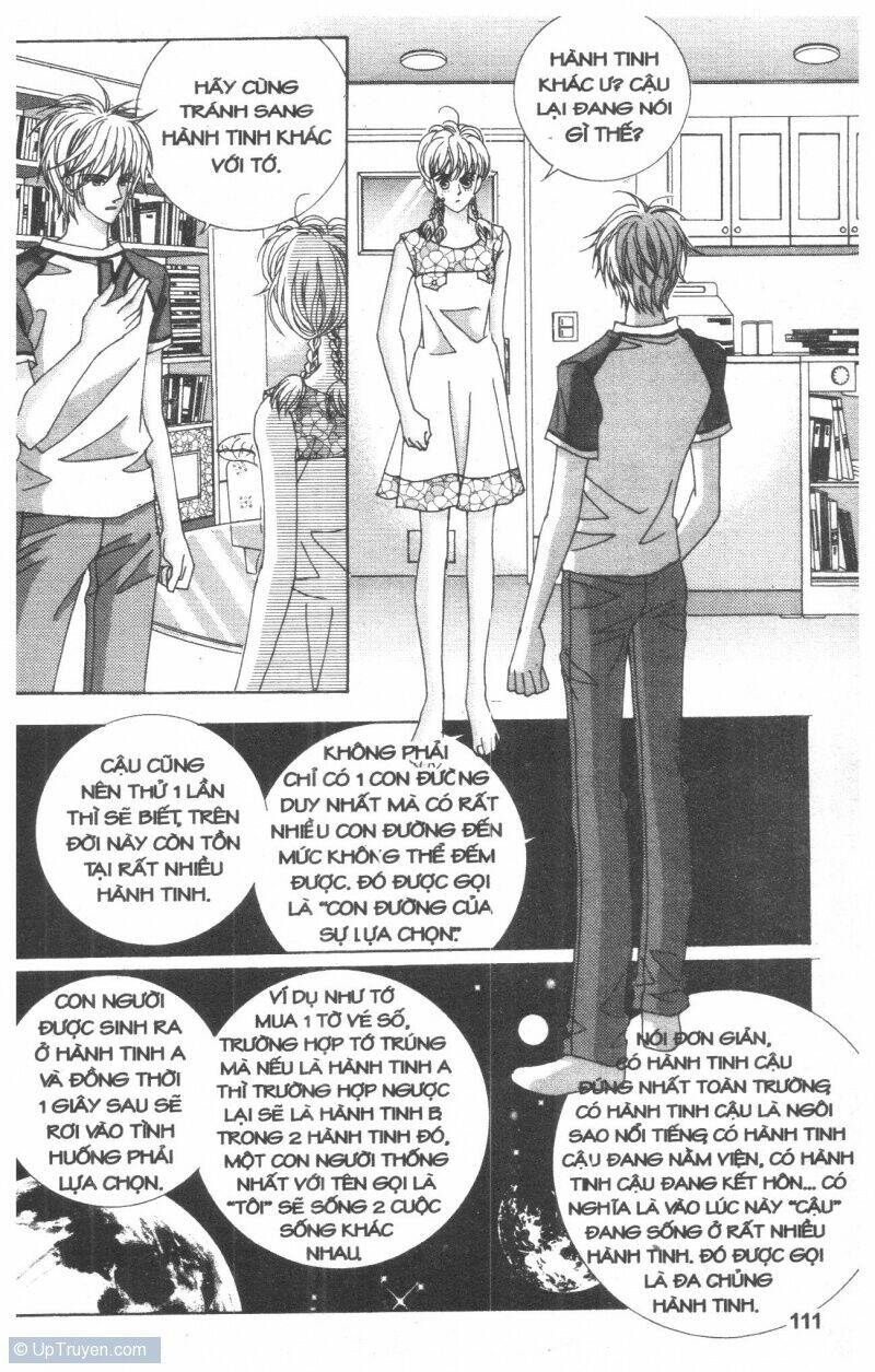 Cũng Vì Em: Chapter 6