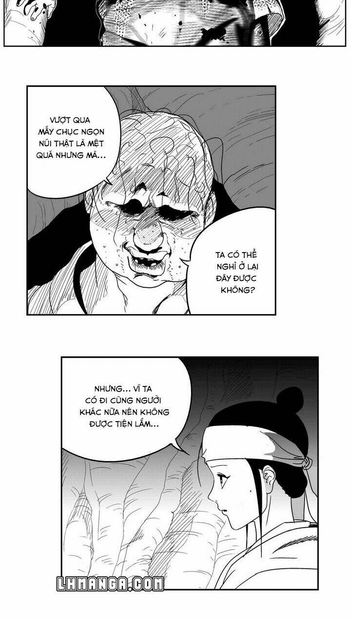 The Wizard: Chapter 6
