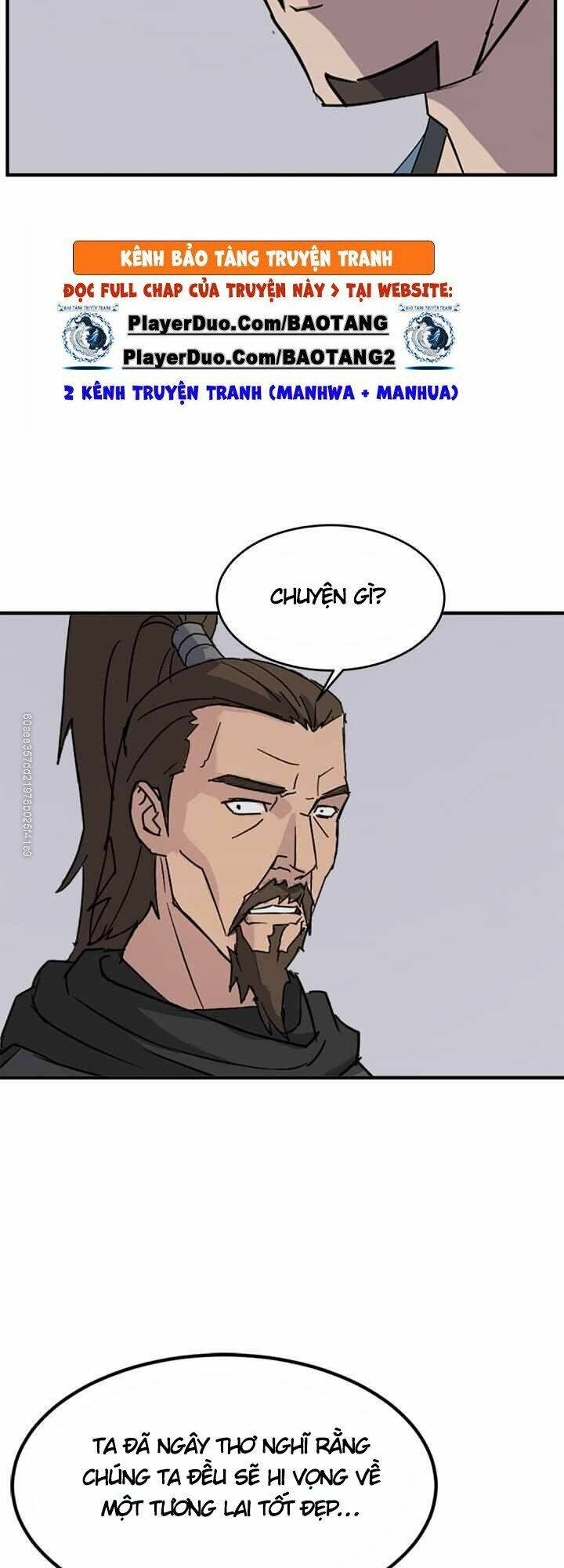 Trọng Sinh, Bất Khả Chiến Bại: Chapter 119