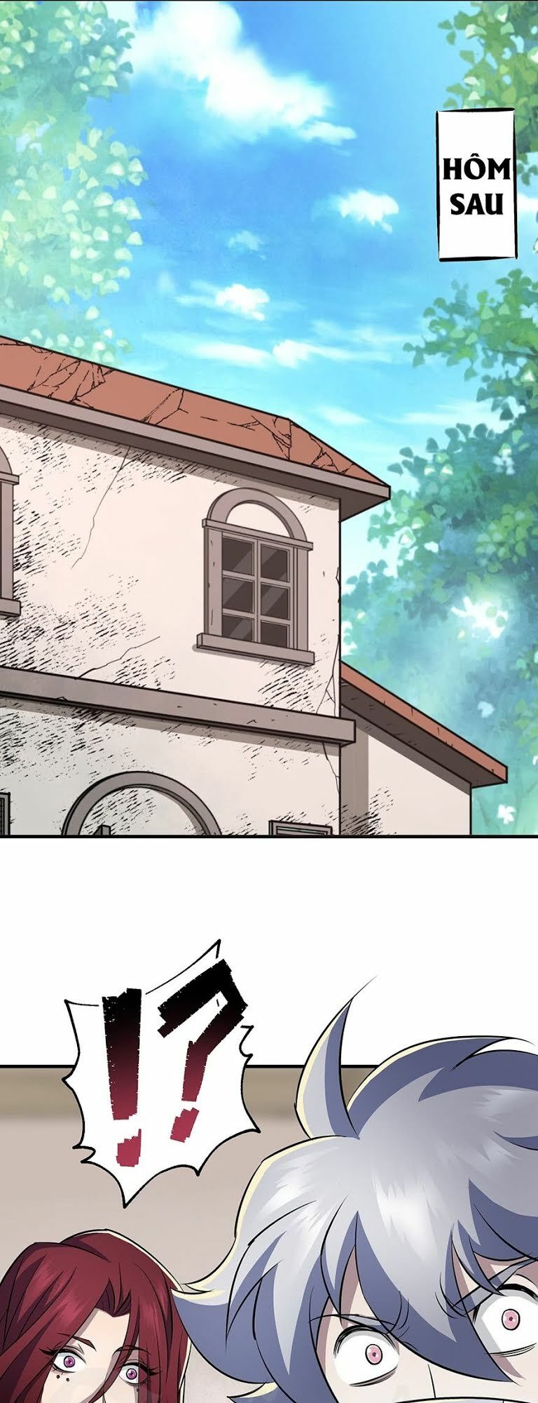 Thú Nhân: Chapter 60
