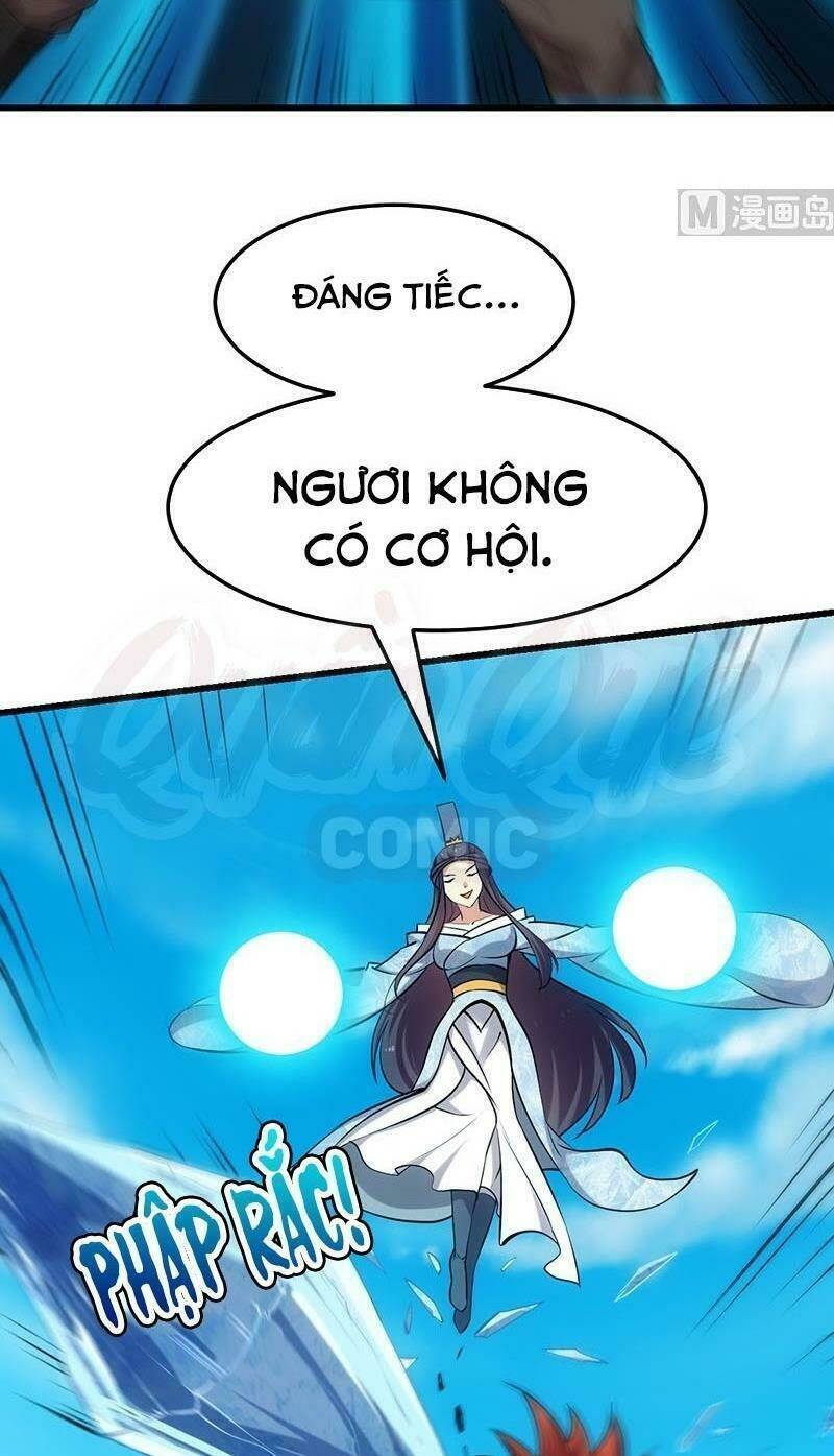 Hệ Thống Thần Long Nghịch Thiên: Chapter 59
