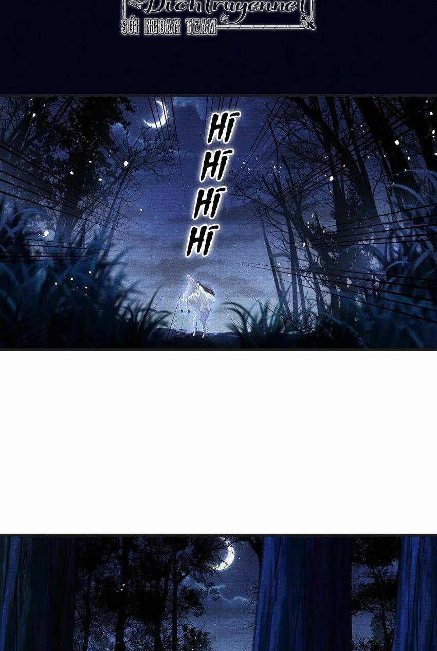 Nhất Kiếm Sương Hàn: Chapter 60