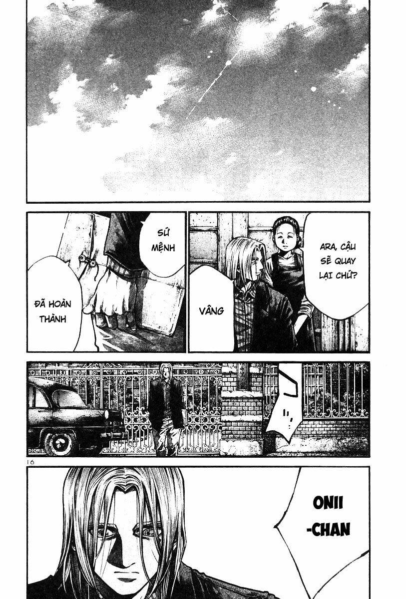 Rainbow: Chapter 142