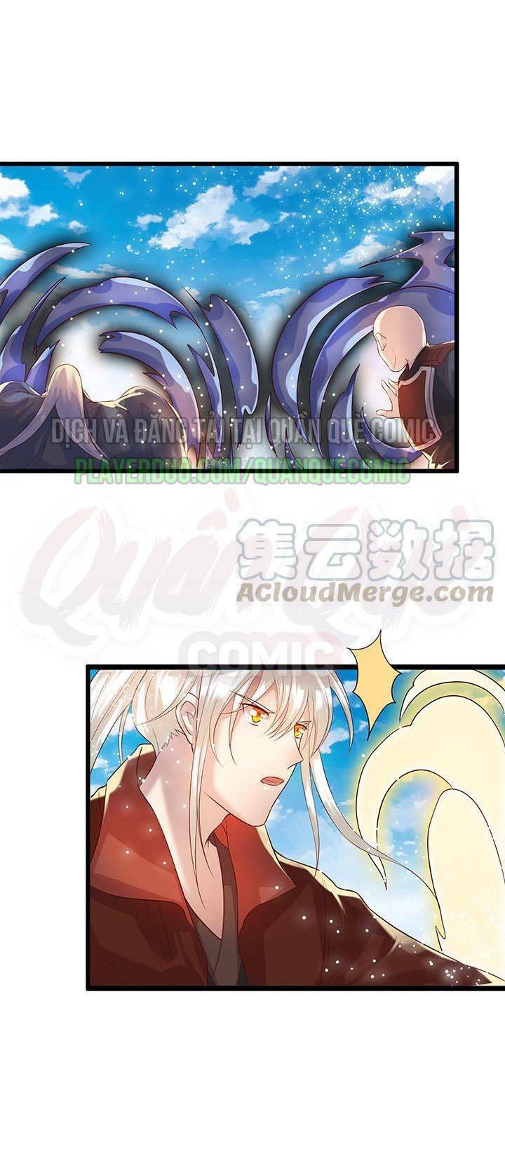 Siêu Phàm Truyện: Chapter 47