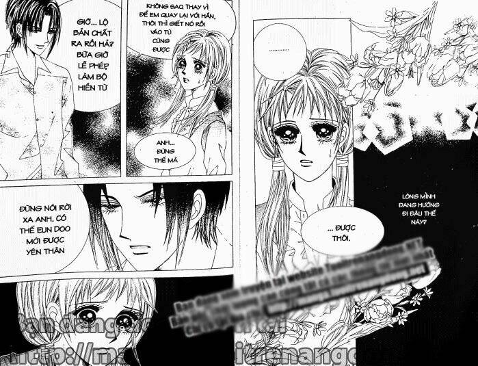 Yêu Hoặc Chết: Chapter 10