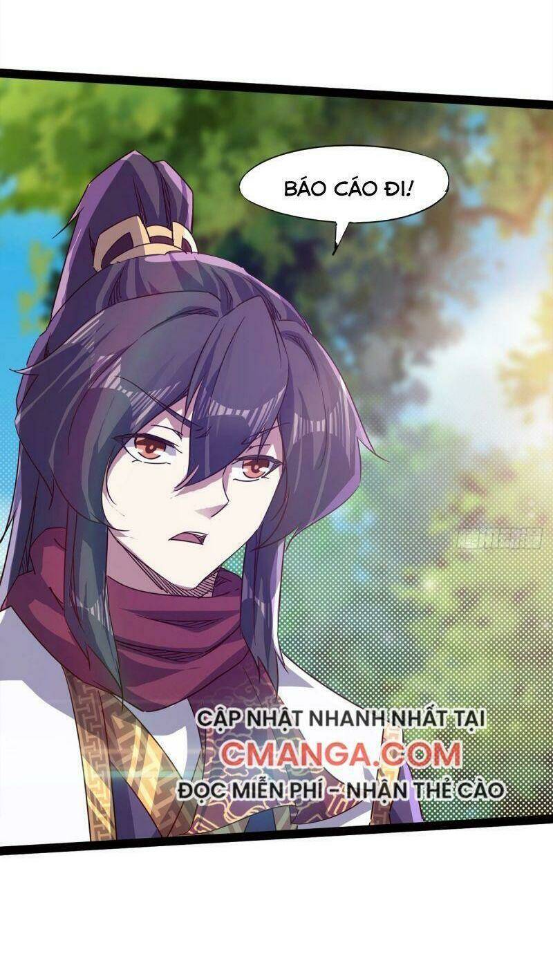 Kiếm Đồ: Chapter 56
