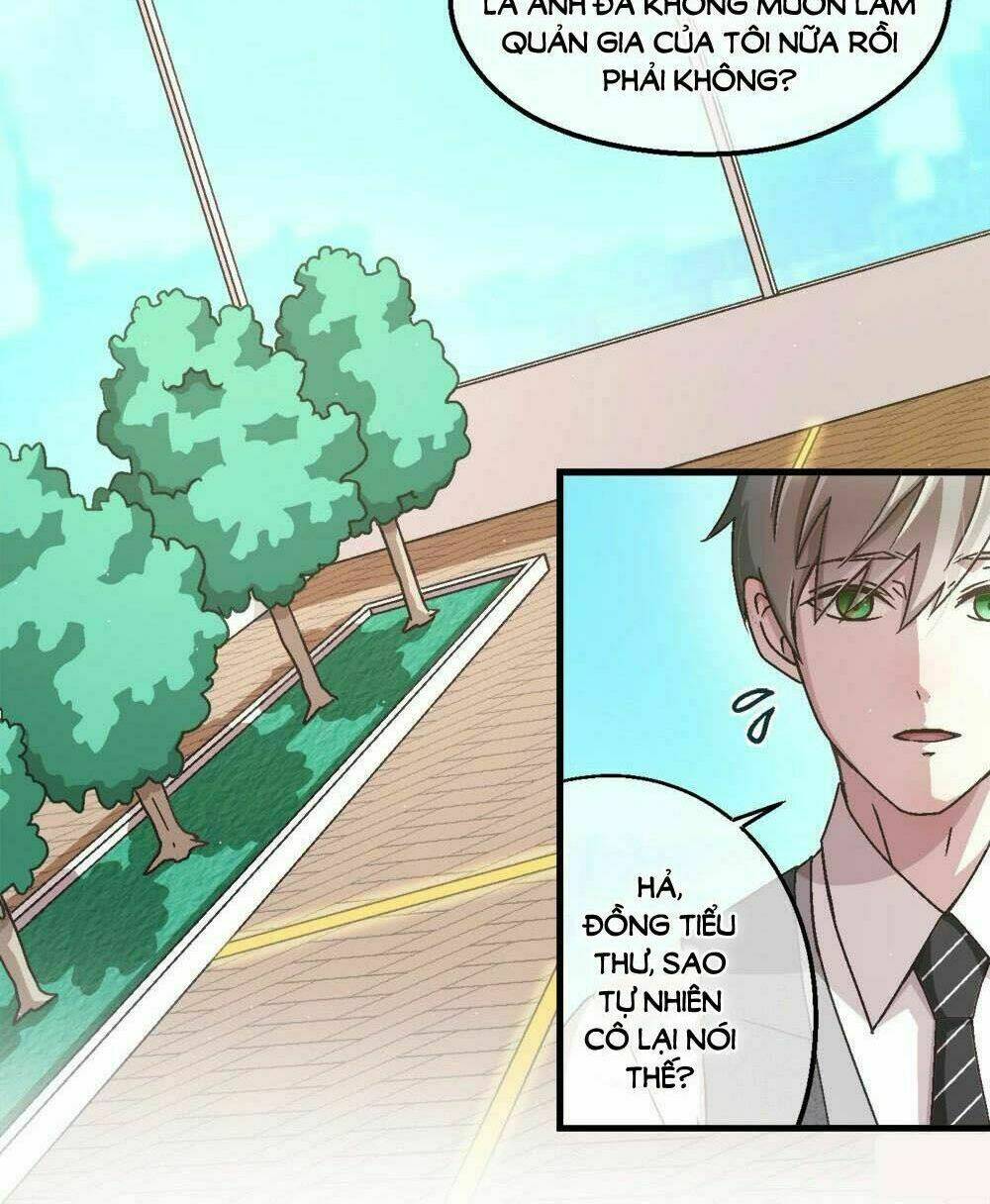 Đối Nhĩ Duy Mệnh Thị Tòng: Chapter 22.5