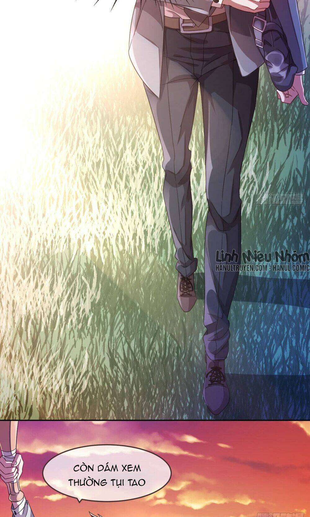 Phong Quỷ Truyền Thuyết: Chapter 7