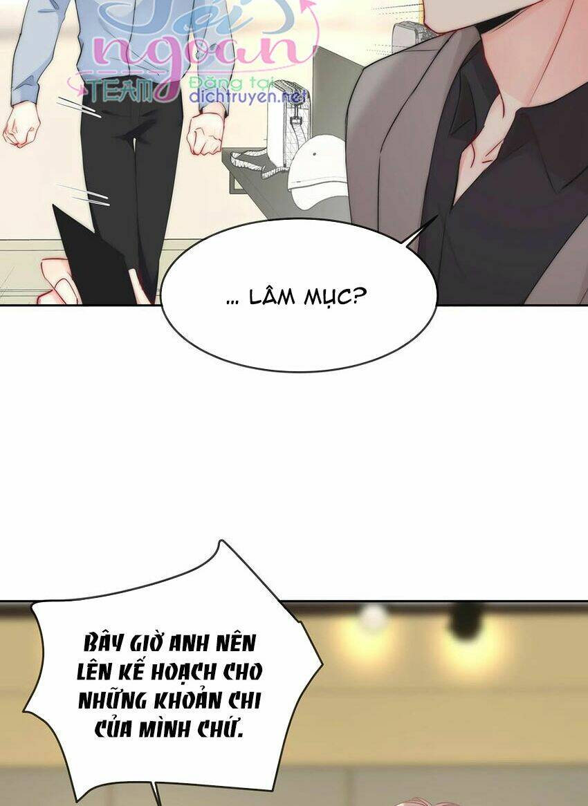 Boss Đại Nhân Là Nữ Thần?: Chapter 51