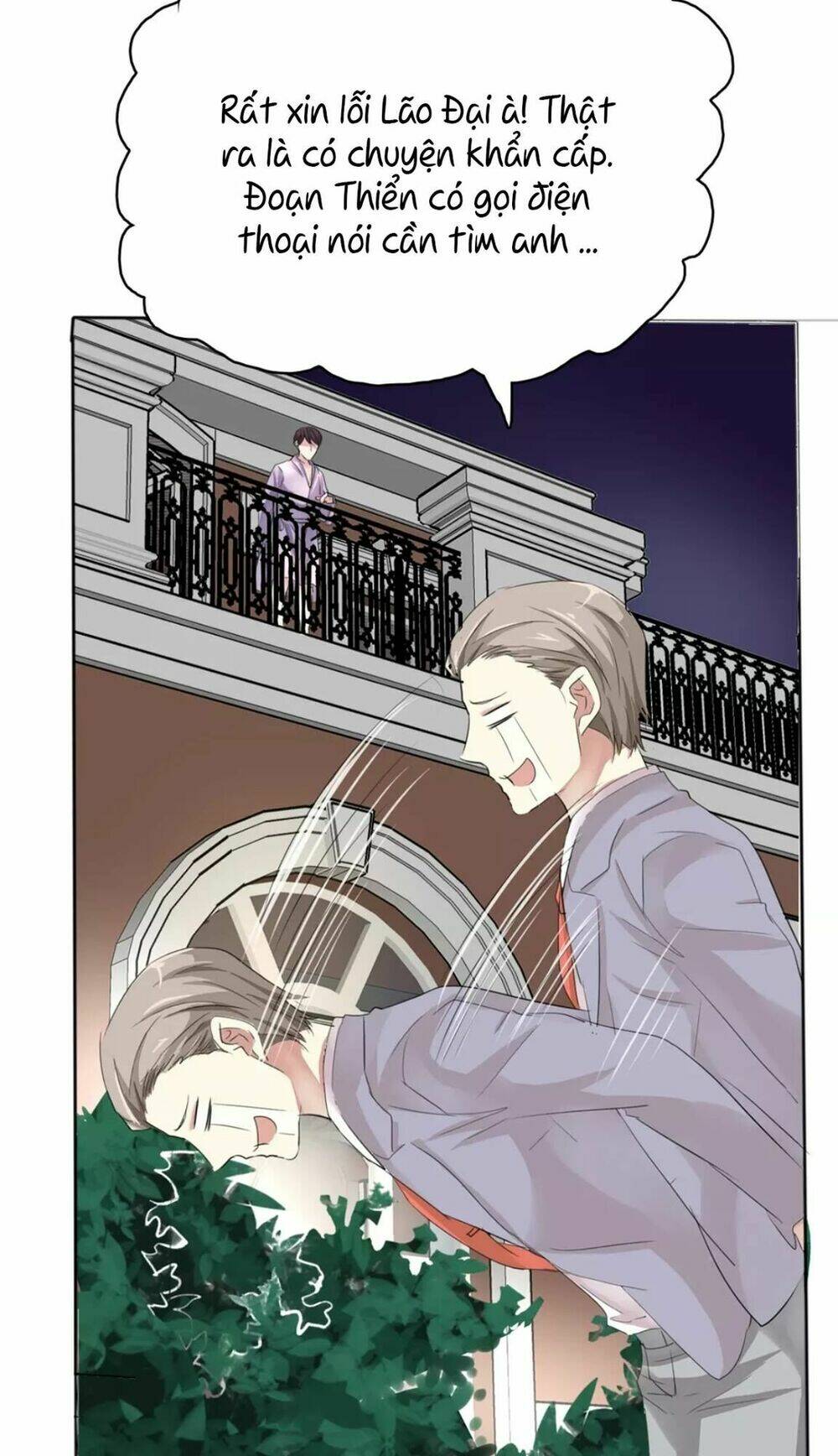 Lấy Sắc Tấn Công Sắc: Chapter 11