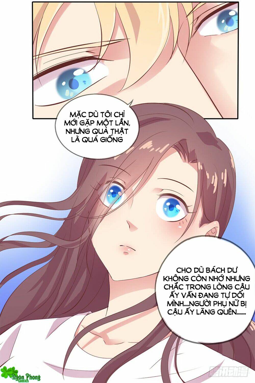 Vạn Sợi Tơ Tình: Chapter 17