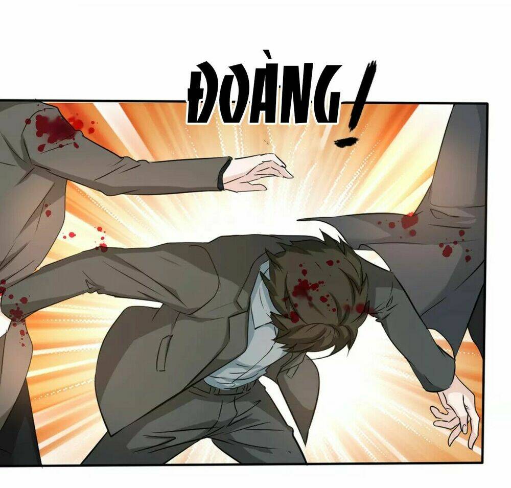 Lấy Sắc Tấn Công Sắc: Chapter 17