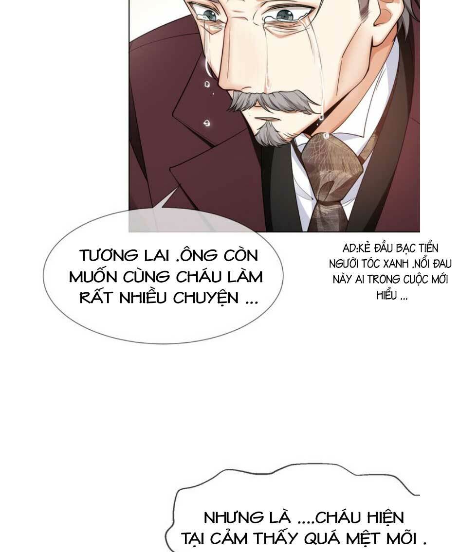 Cô Vợ Nhỏ Nuông Chiều Quá Lại Thành Ác!!: Chapter 193.1