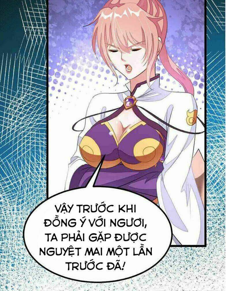 Cửu Dương Thần Vương: Chapter 104