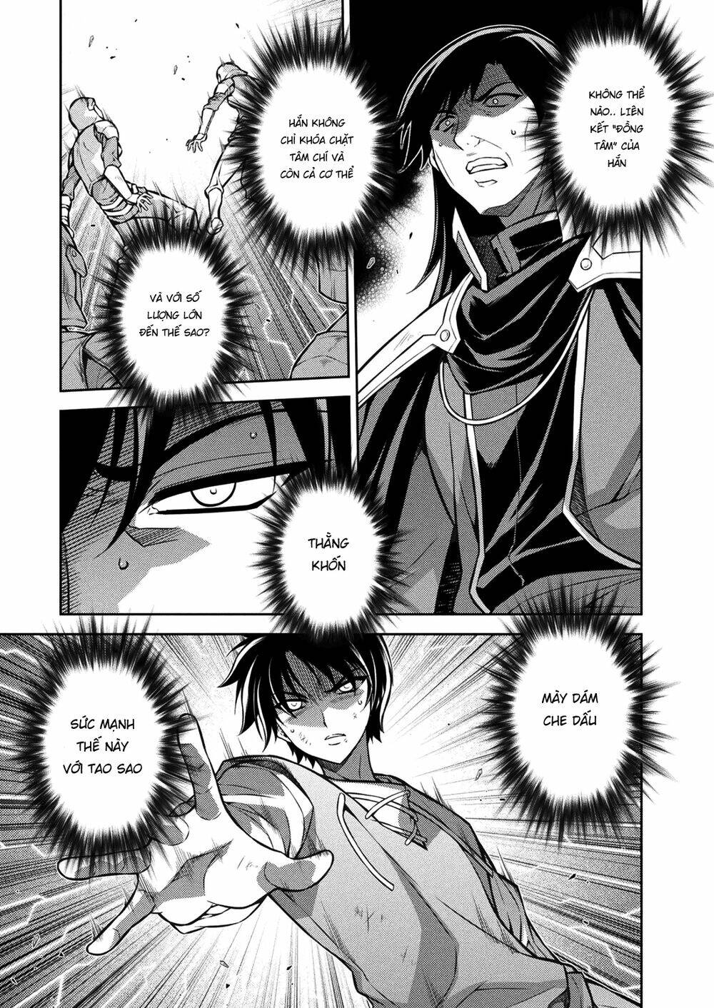 Freezing: Chapter 214