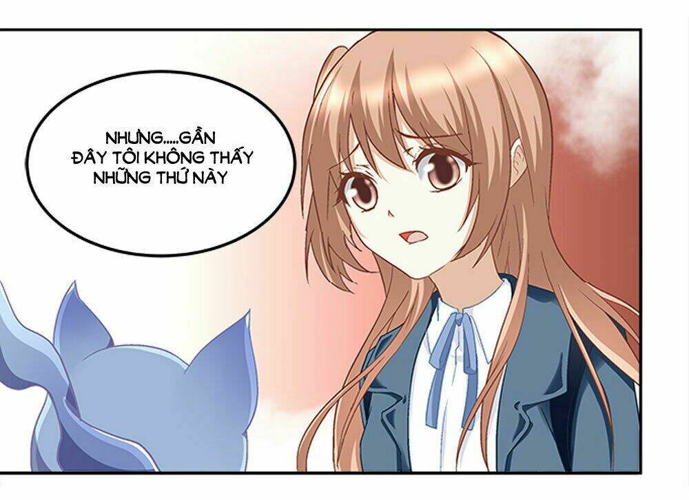 Ám Dạ Vô Thường: Chapter 9