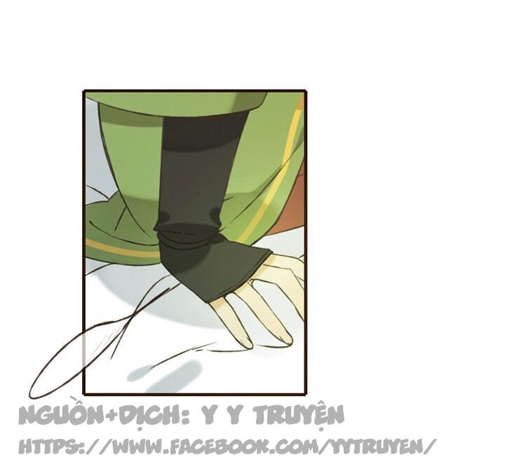 Giáo chủ yêu nghiệt mau nằm xuống: Chapter 20: +21