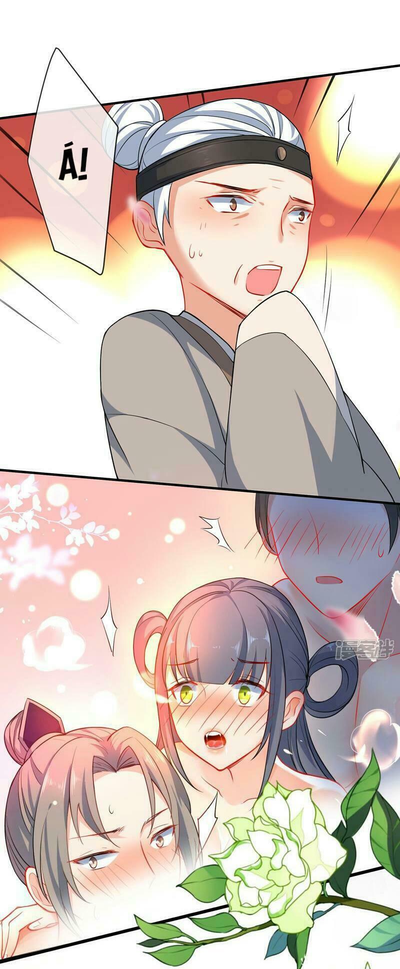 Tiểu Yêu Tinh Điều Giáo Bảo Điển: Chapter 55