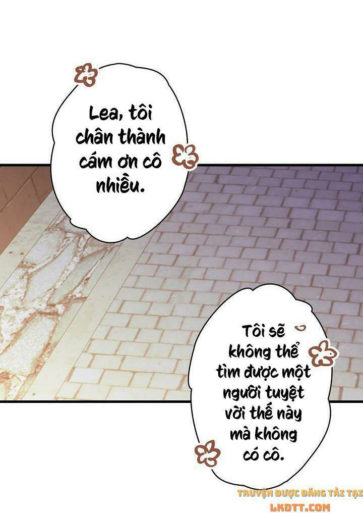 Hoàng Phi Bóng Tối: Chapter 19