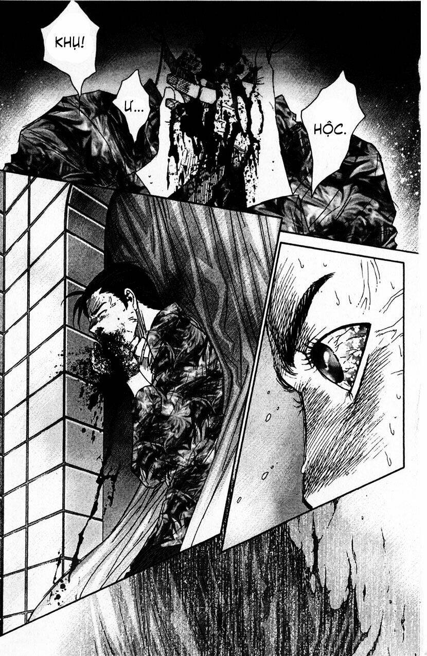 Redrum 327: Chapter 10