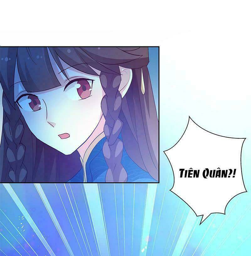 Trò Chơi Trừng Phạt: Chapter 16