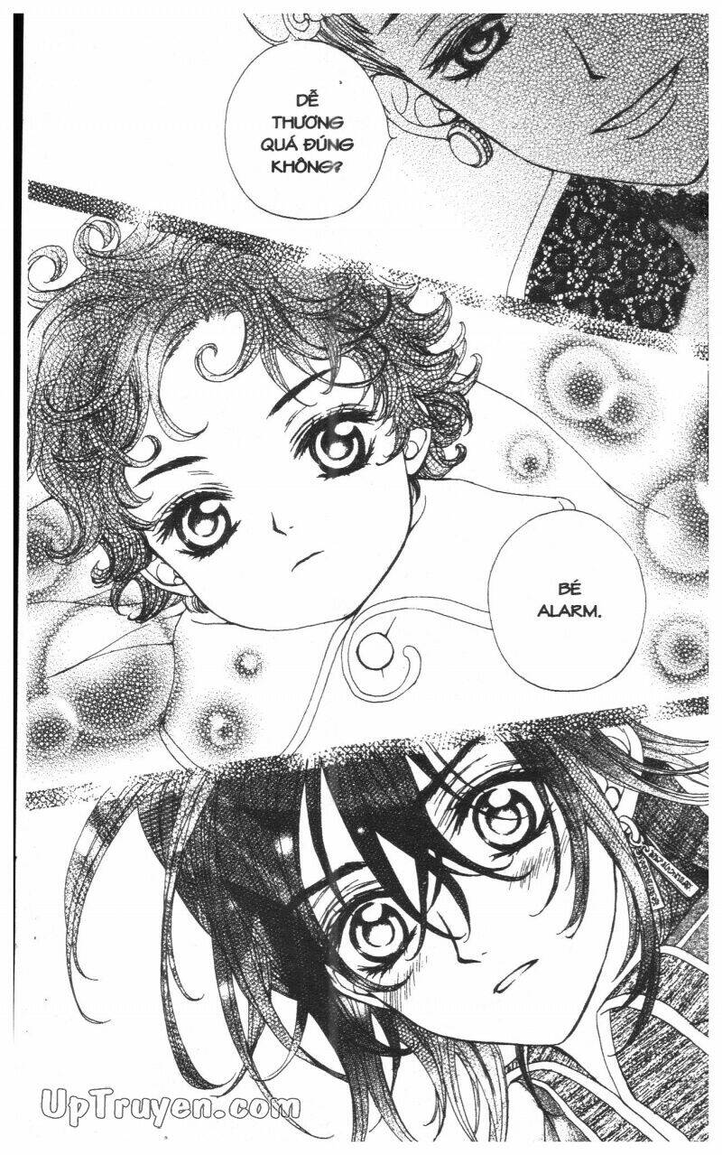 Hoàng Tử Ếch(Bản đẹp): Chapter 5