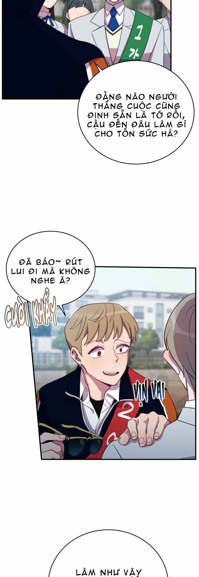 Lạy Chúa! Xin Hãy Để Con Trở Thành Ác Ma: Chapter 6