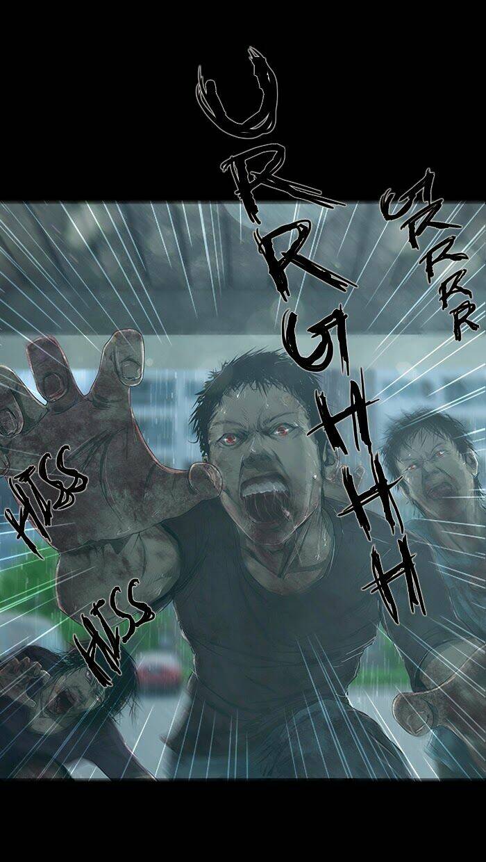 Dead Days: Chapter 21