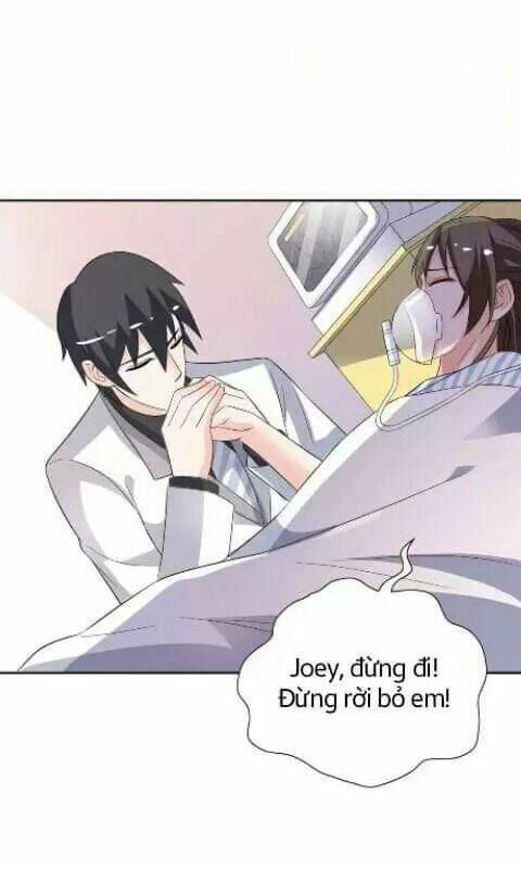 1 Nửa Hoàn Hảo Của Ceo: Chapter 34