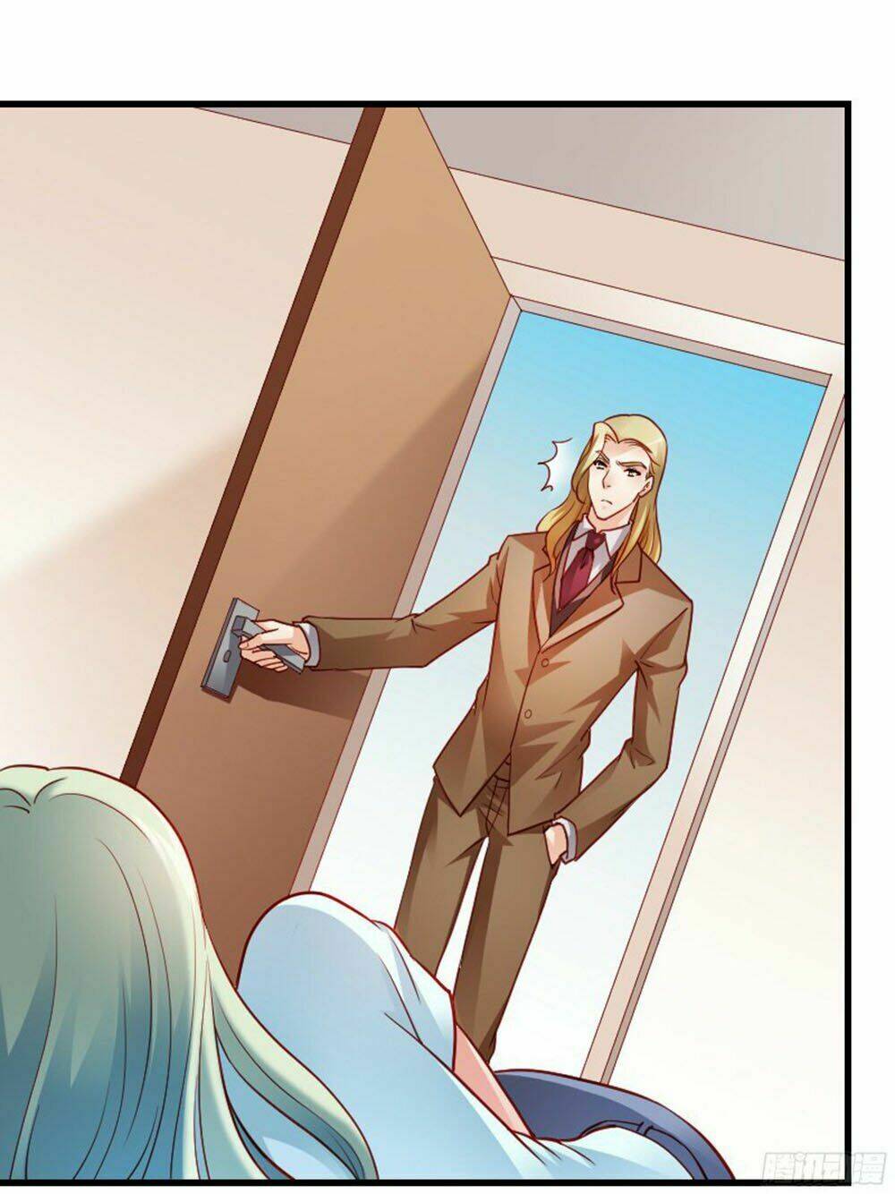 Vạn Năm Nhân Duyên Nhất Tuyến Khiên: Chapter 34