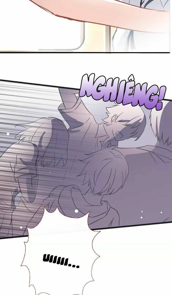 Thần Tinh Vị Lạc Thì: Chapter 10