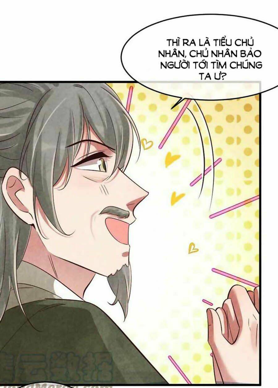 Vương Phi Muốn Trèo Tường: Chapter 121