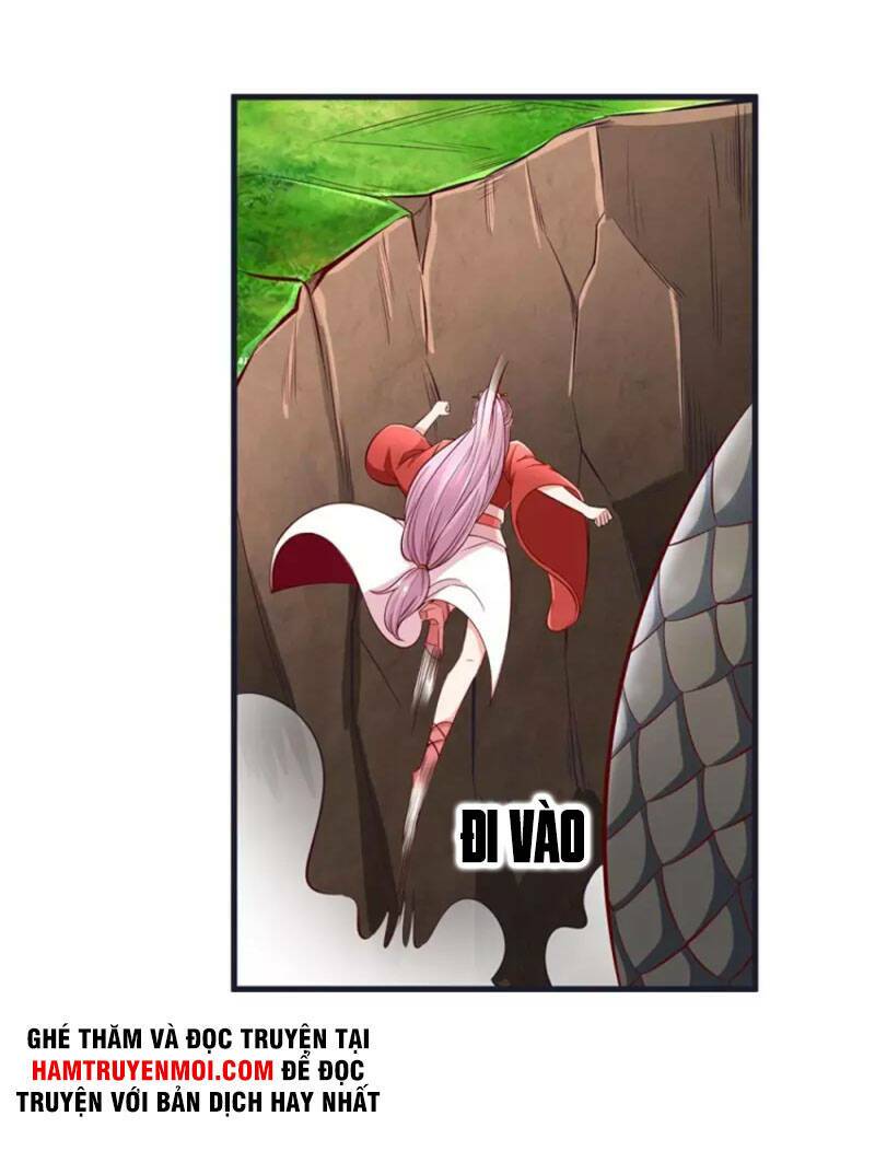 Chí Tôn Trời Hoang: Chapter 62