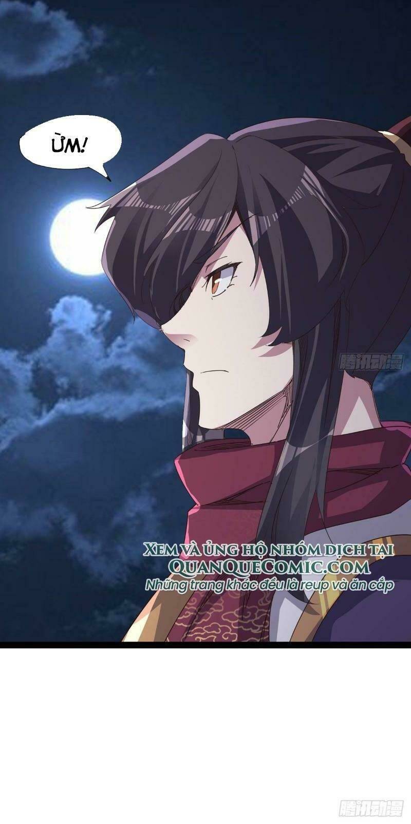 Kiếm Đồ: Chapter 36