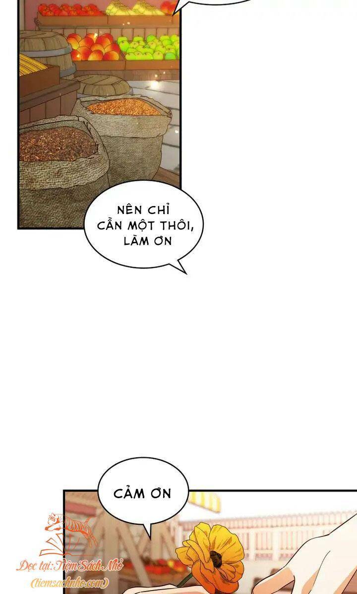 Lòng Trung Thành Với Kẻ Ác: Chapter 43