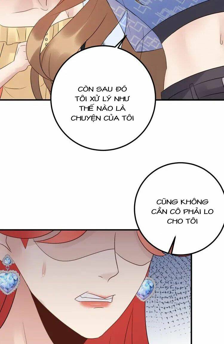 Trong Sinh Chi Ức Vạn Ảnh Hậu Yếu Thượng Vị: Chapter 281