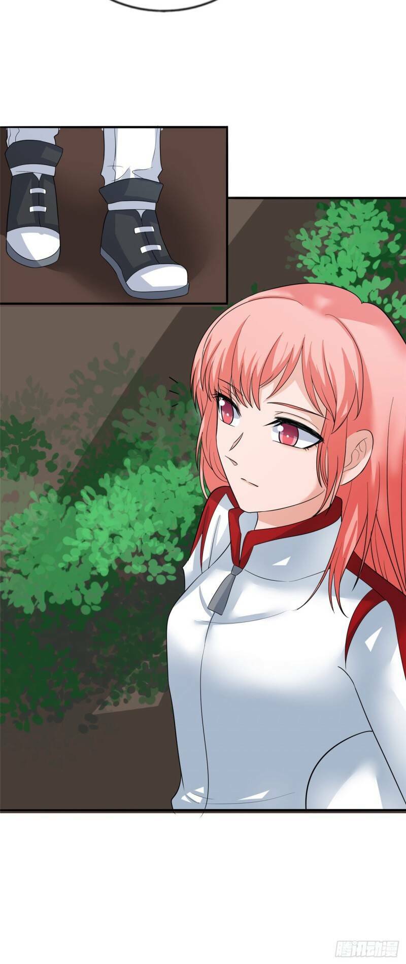 Siêu Cấp Nữ Thần Trọng Sinh: Chapter 24