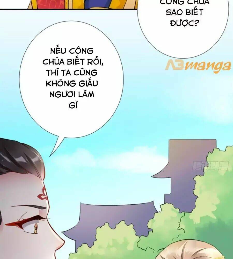 Vương Phi Có Chút Nghịch Ngợm: Chapter 56