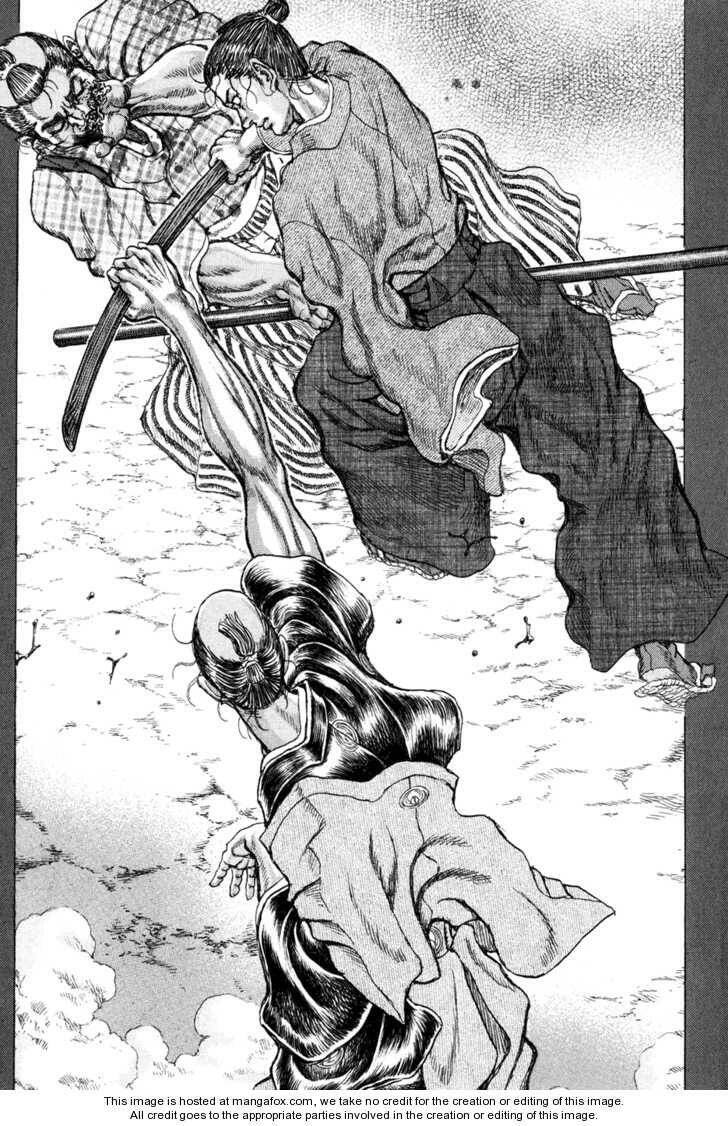 Shigurui - Cuồng Tử: Chapter 67