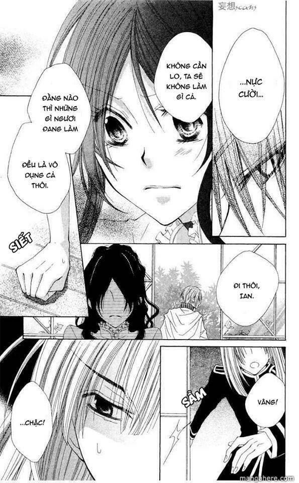 Hyakunen Renbo: Chapter 3