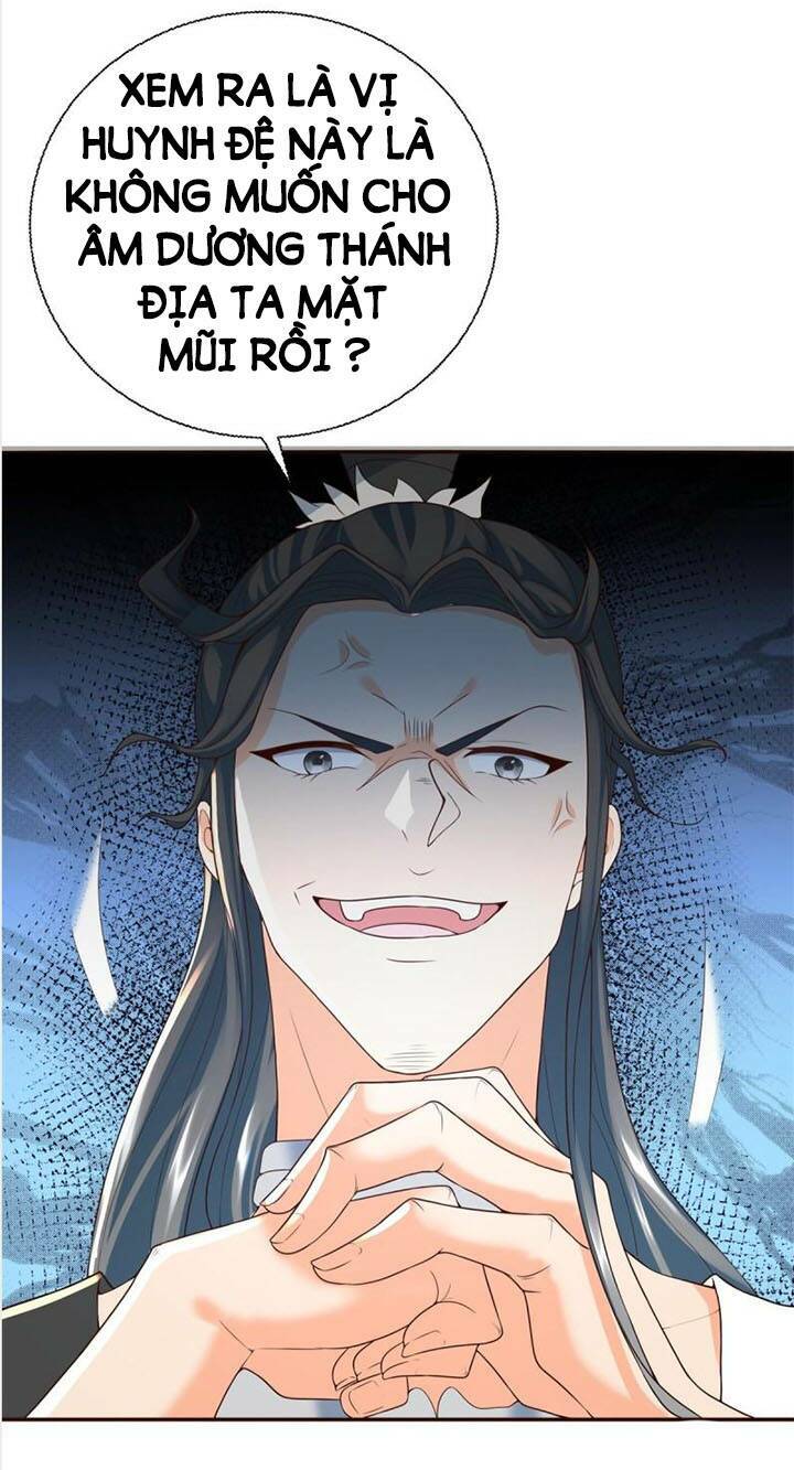 Chí Tôn Trọng Sinh: Chapter 208