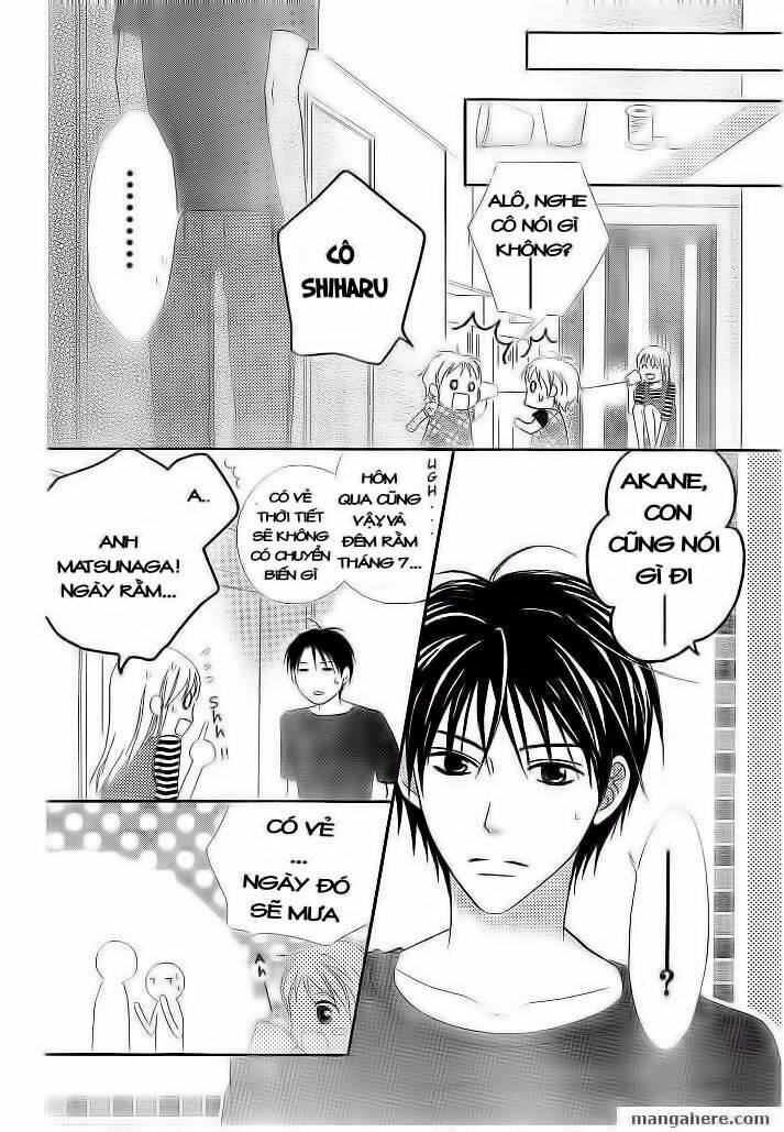 Love So Life: Chapter 11